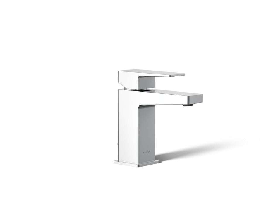 KOHLER K-99760-4 Honesty Single-handle bathroom sink faucet, 1.2 gpm