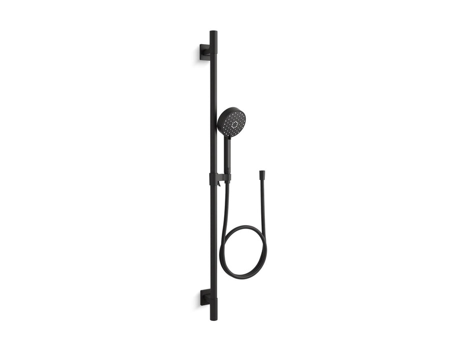KOHLER K-99898 Awaken G110 2.0 gpm premium slidebar kit