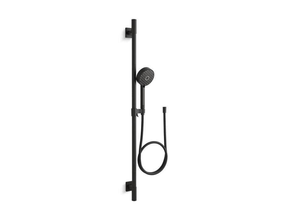 KOHLER K-99898-G Awaken 42" three-function handshower kit, 1.75 gpm