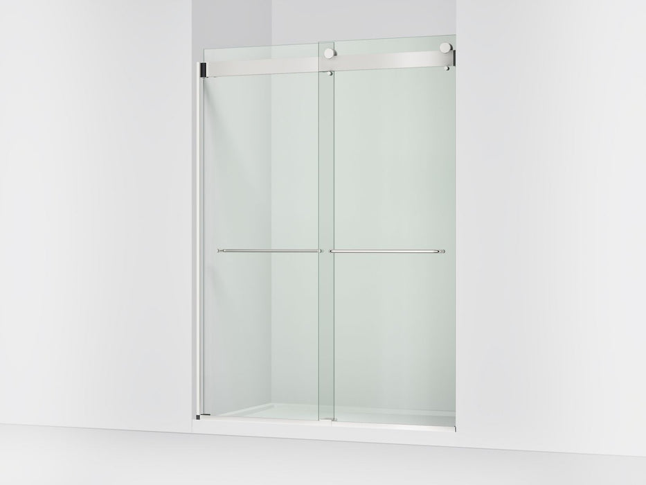 3/4 view of product