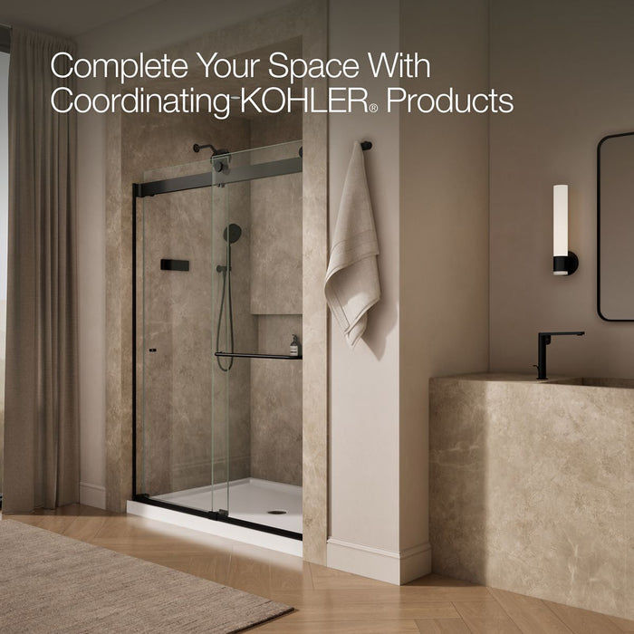 Up to 2 walls & multiple product categories visible