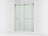 3/4 view of product