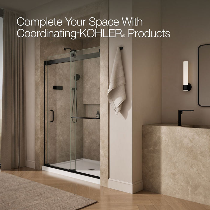 Up to 2 walls & multiple product categories visible