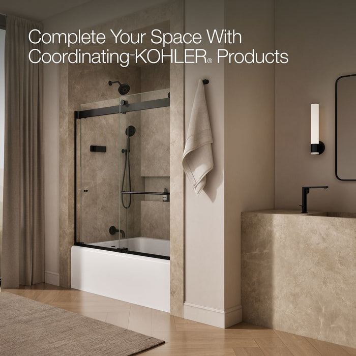 Up to 2 walls & multiple product categories visible