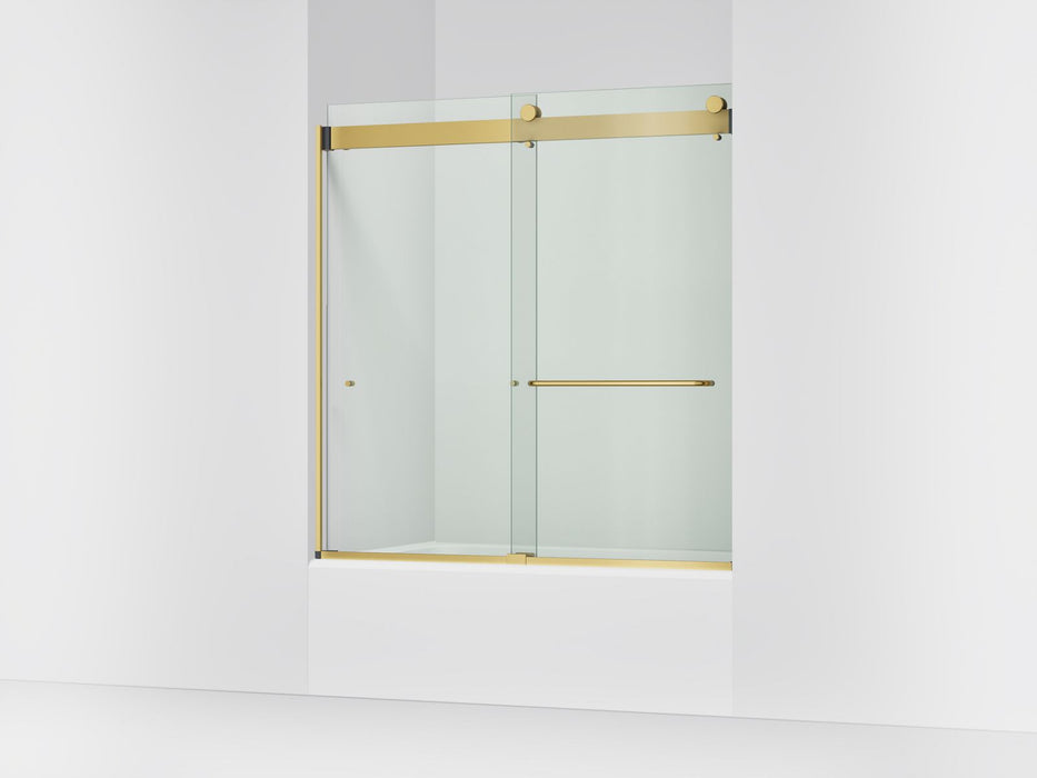 3/4 view of product