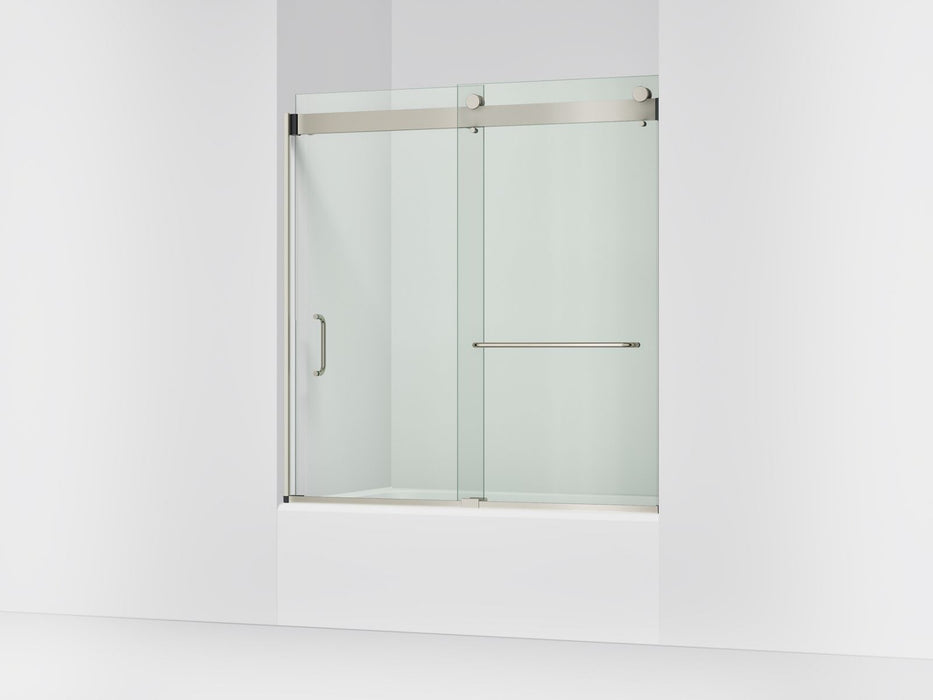 3/4 view of product