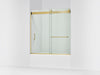 3/4 view of product