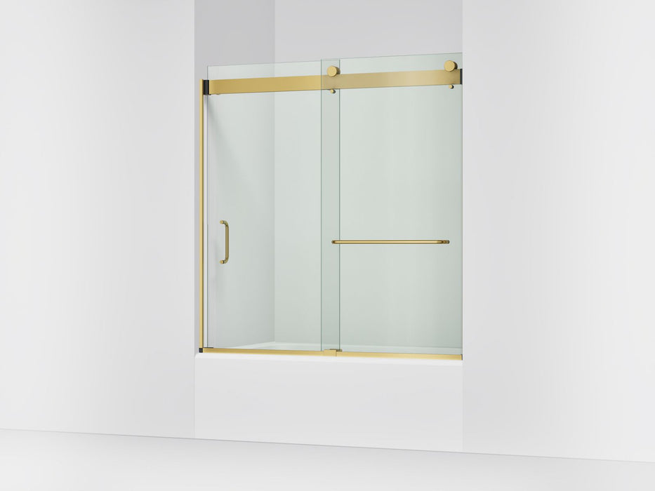 3/4 view of product