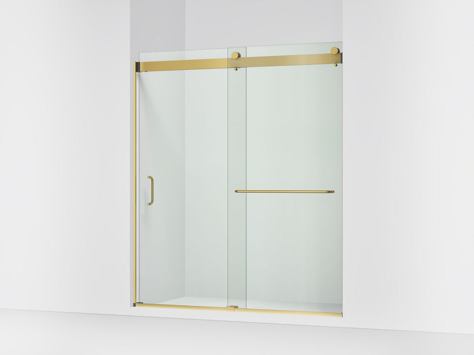 3/4 view of product