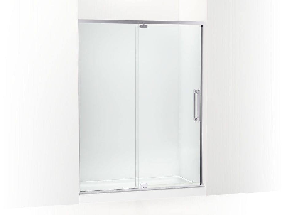 3/4 view of product