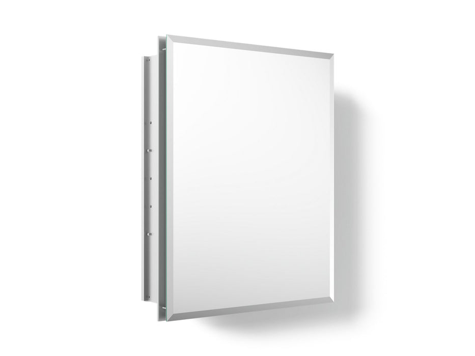 3/4 view of product