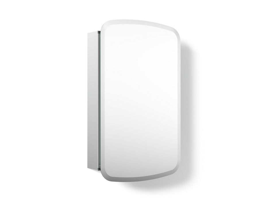 3/4 view of product