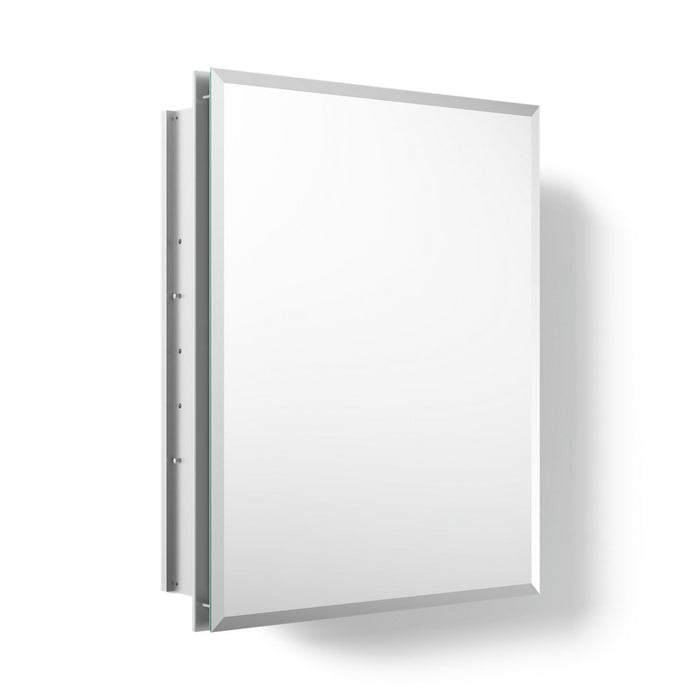 3/4 view of product