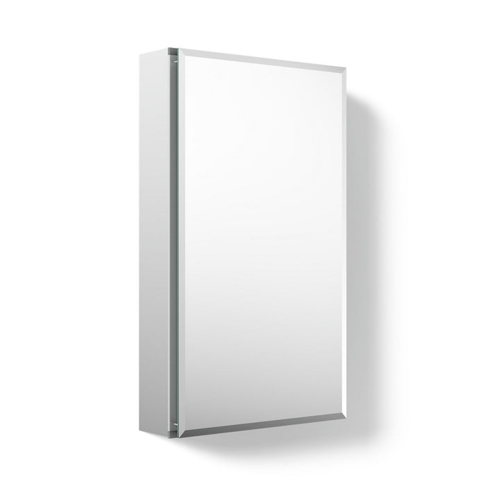 3/4 view of product