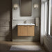 Up to 2 walls & multiple product categories visible