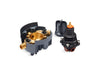 KOHLER K-P28304-KS Rite-Temp Thermostatic valve body and cartridge kit with service stops, project pack, not applicable