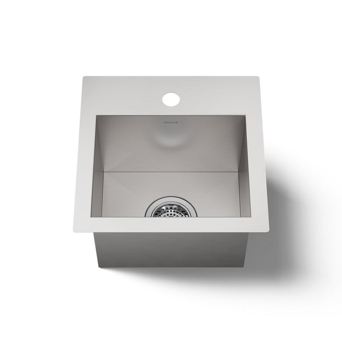 3/4 view of product