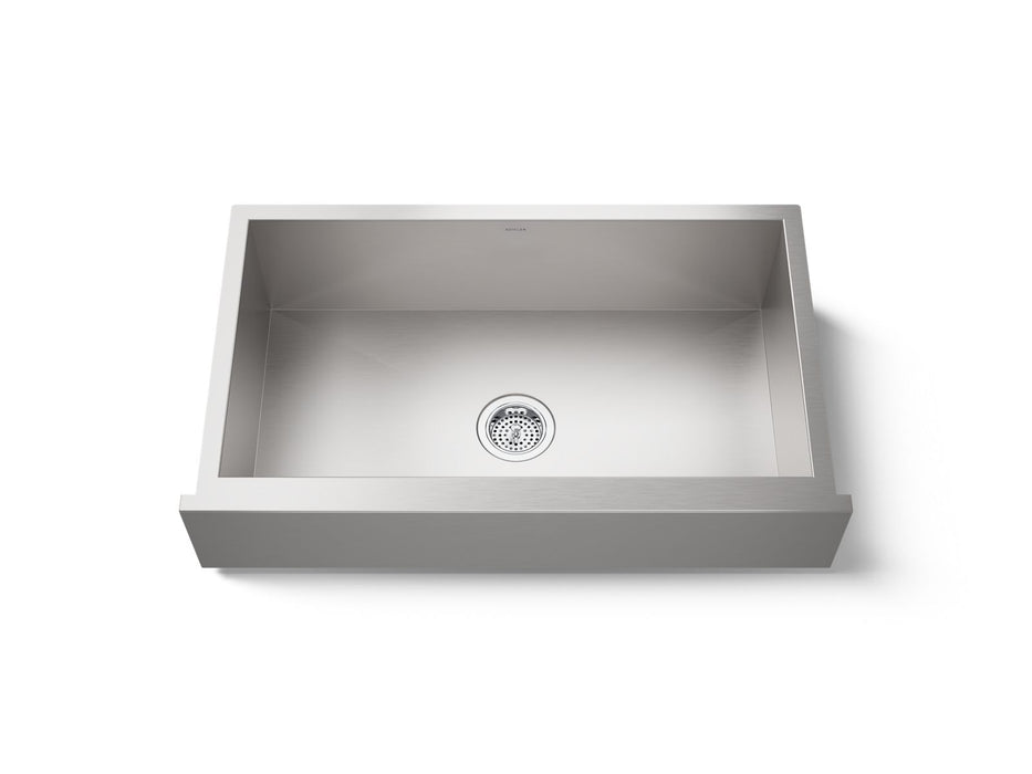 3/4 view of product