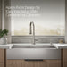 image focused on single product story, angled front view, not straight-on, 1-point perspective