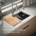 image focused on single product story