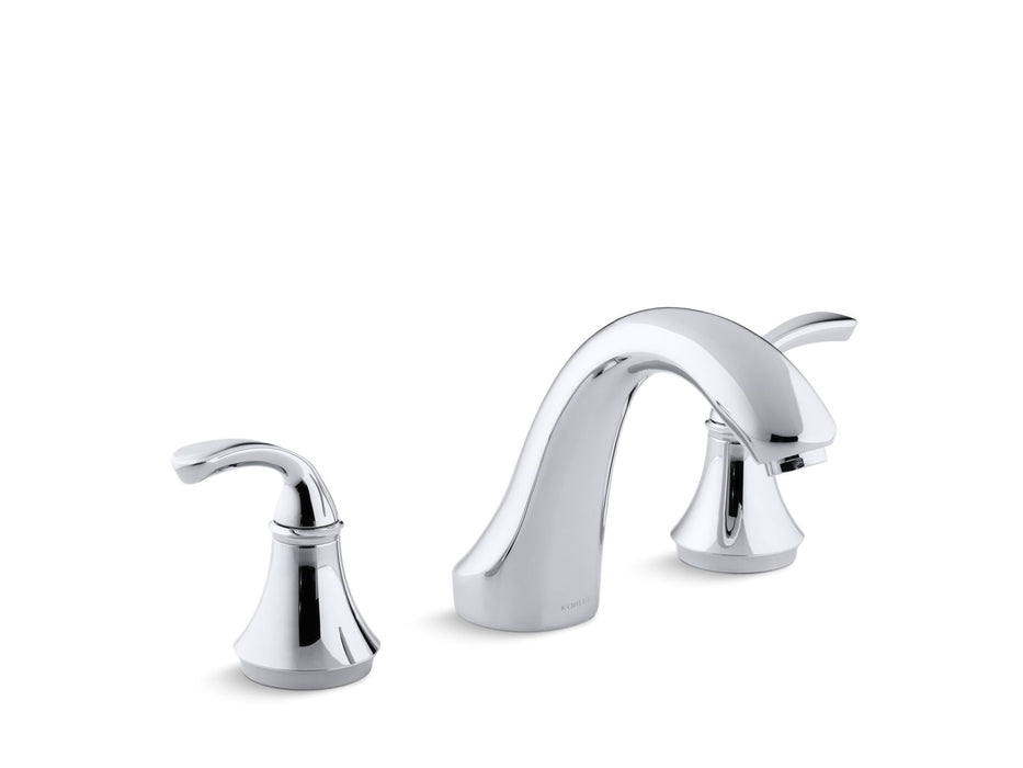 3/4 view of product