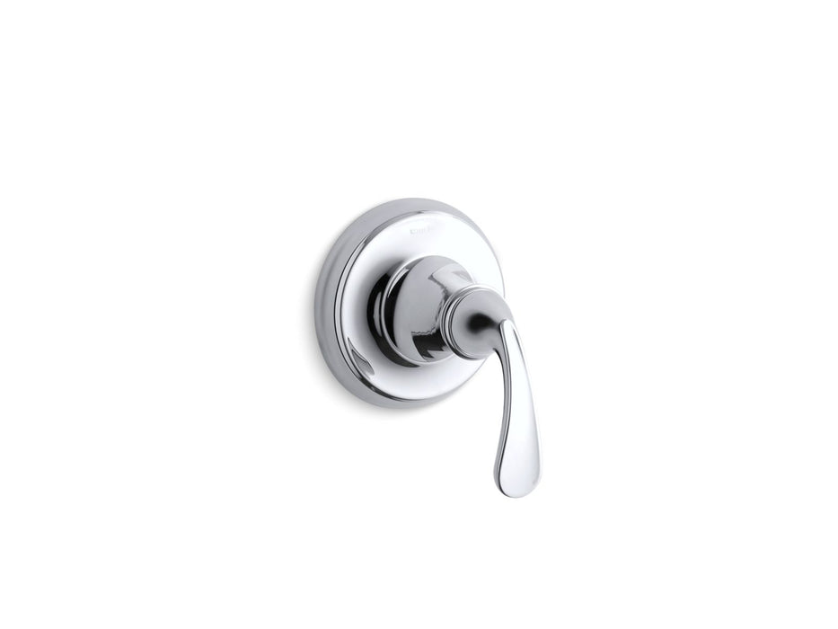 KOHLER K-T10290-4 FortÃ© MasterShower transfer valve trim