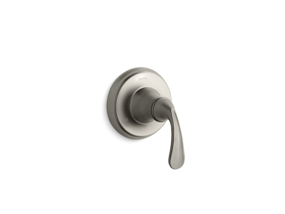 KOHLER K-T10290-4 FortÃ© MasterShower transfer valve trim