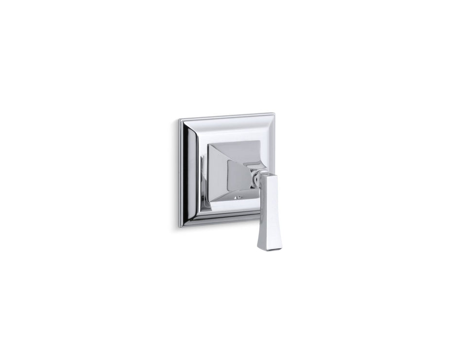 KOHLER K-T10423-4V Memoirs MasterShower volume control valve trim