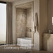 Up to 2 walls & multiple product categories visible