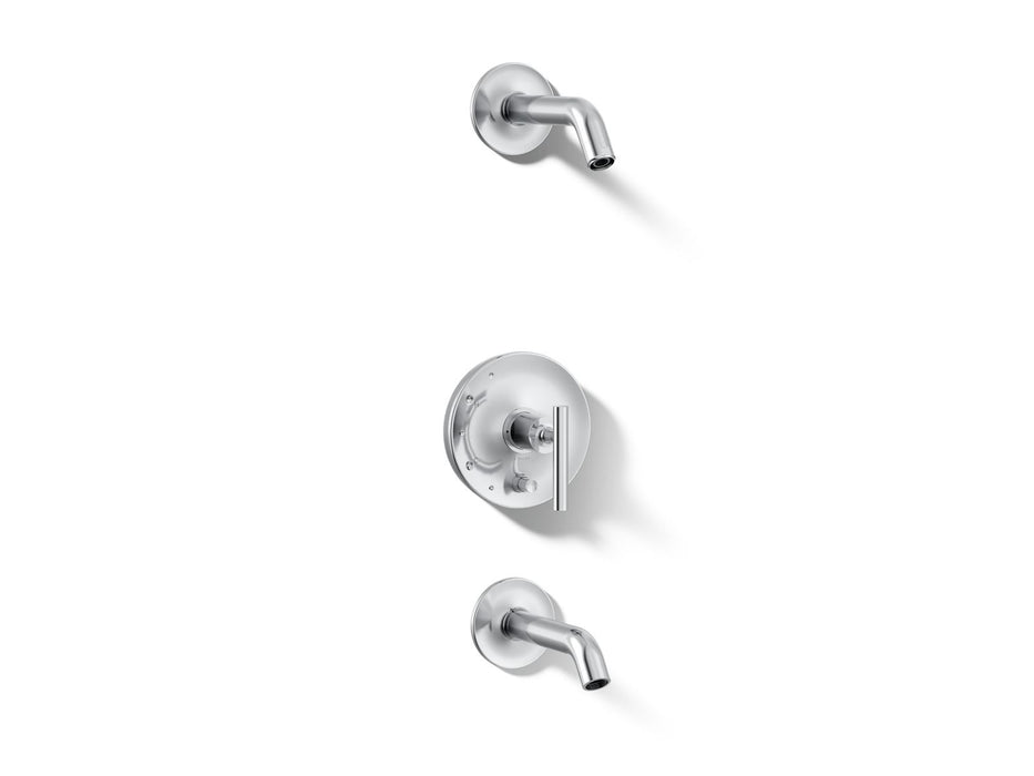 3/4 view of product