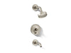 3/4 view of product