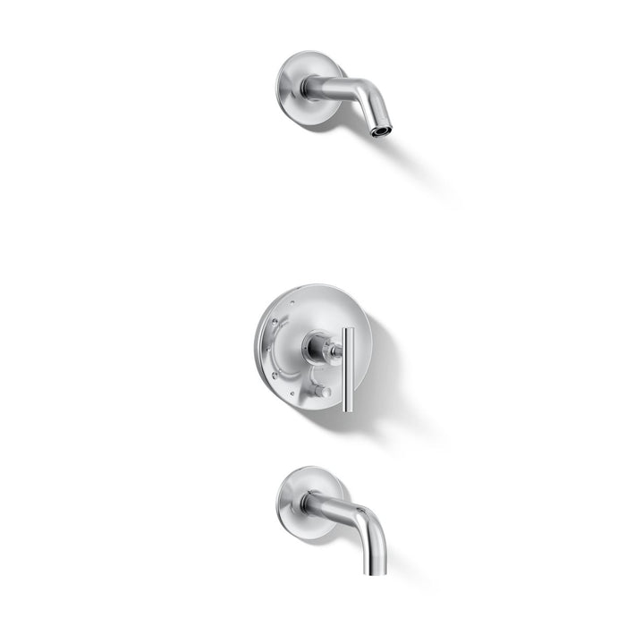 3/4 view of product