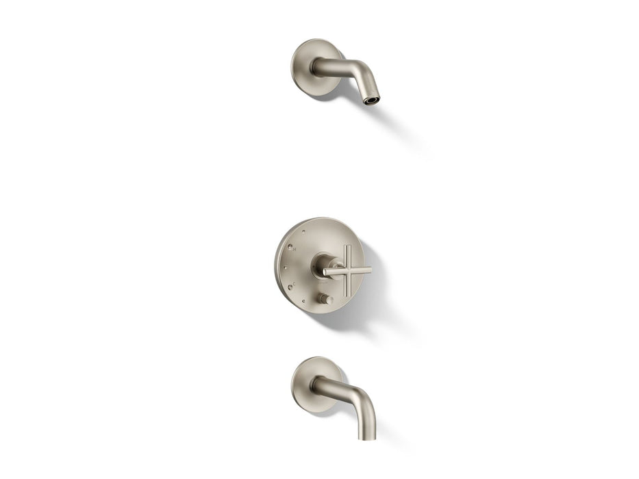 3/4 view of product