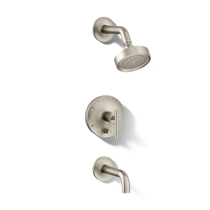 3/4 view of product