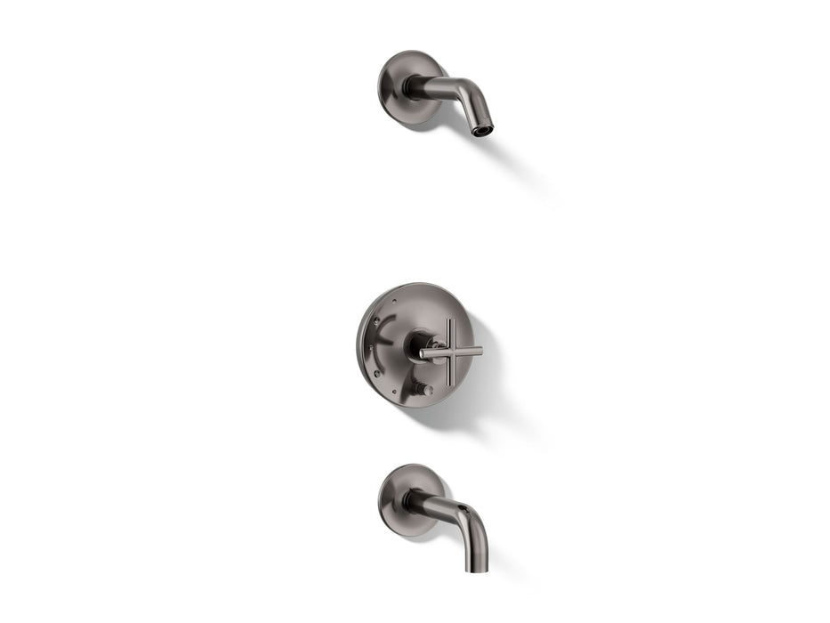 3/4 view of product