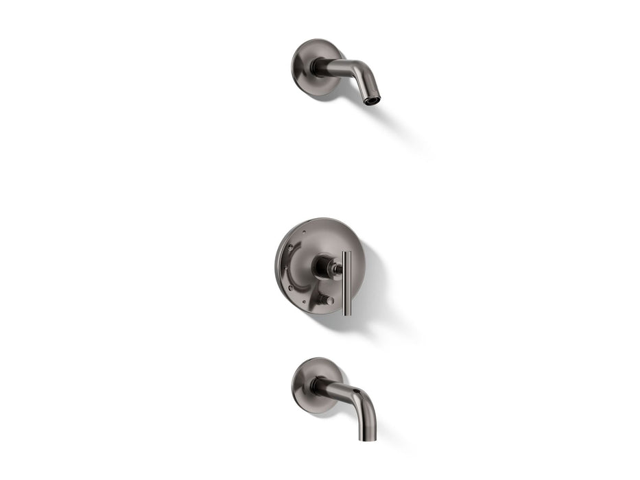 3/4 view of product