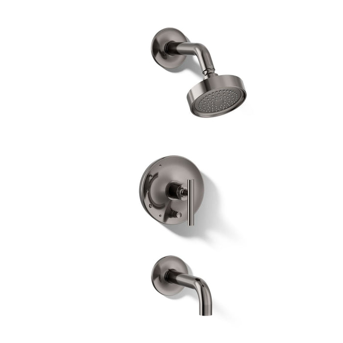 3/4 view of product