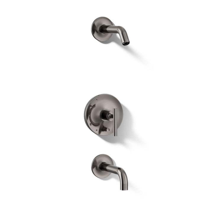 3/4 view of product