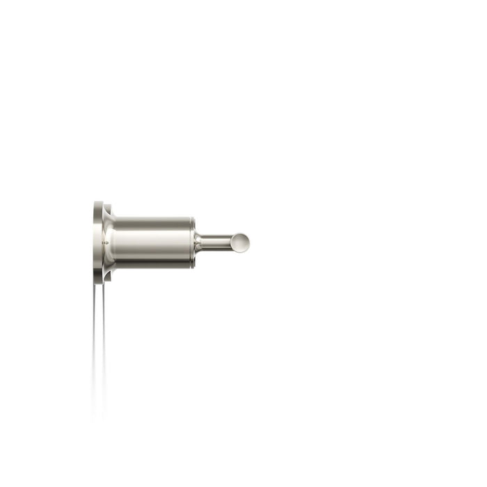 KOHLER K-T14429-4 Purist Deck- or wall-mount bath faucet handle trim with lever design