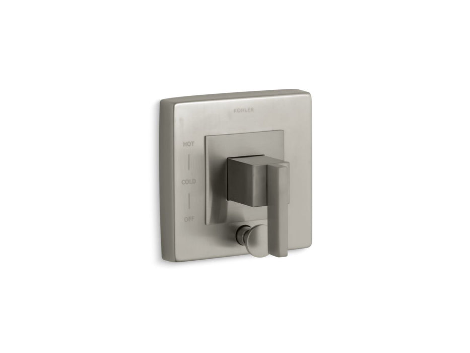 3/4 view of product