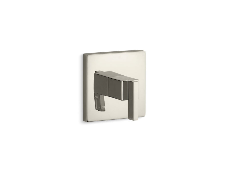 KOHLER K-T14674-4 Loure MasterShower volume control valve trim