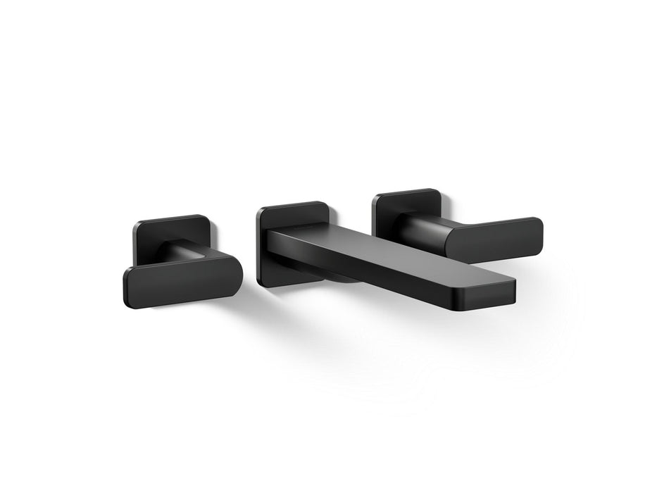KOHLER K-T23491-4 Parallel Wall-mount bath faucet trim