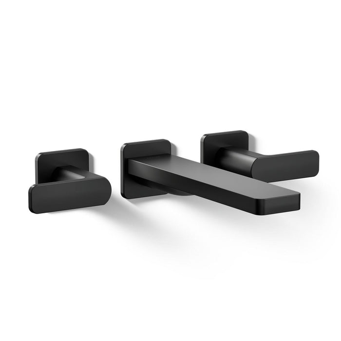 KOHLER K-T23491-4 Parallel Wall-mount bath faucet trim