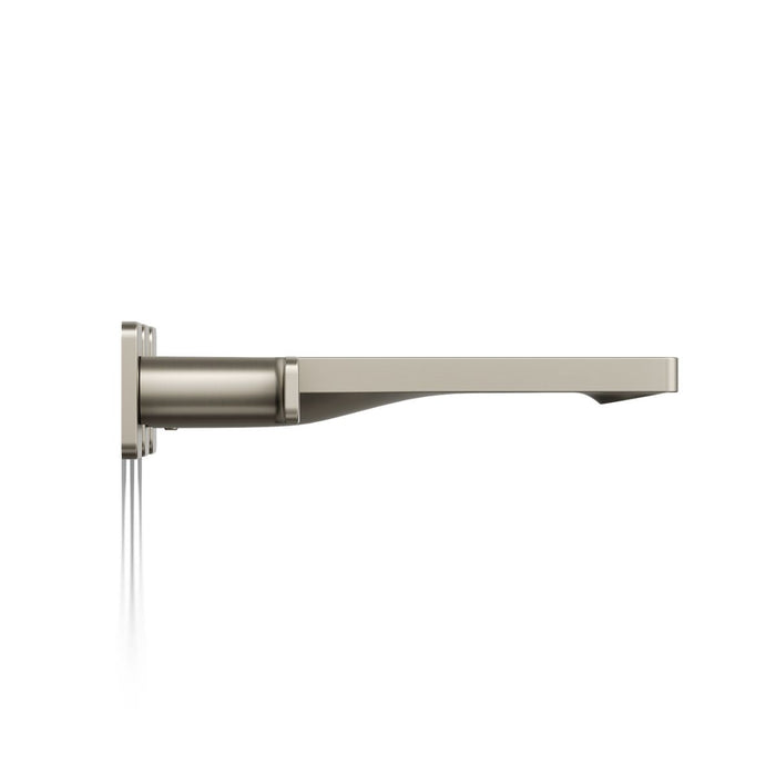 KOHLER K-T23491-4 Parallel Wall-mount bath faucet trim