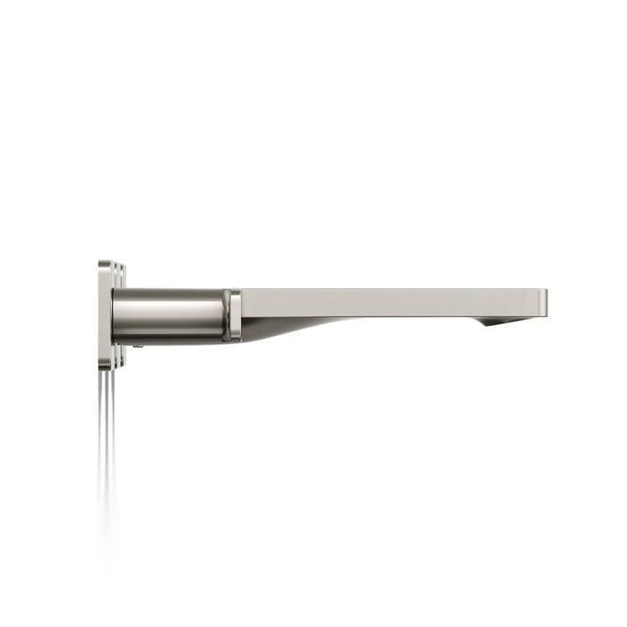 KOHLER K-T23491-4 Parallel Wall-mount bath faucet trim