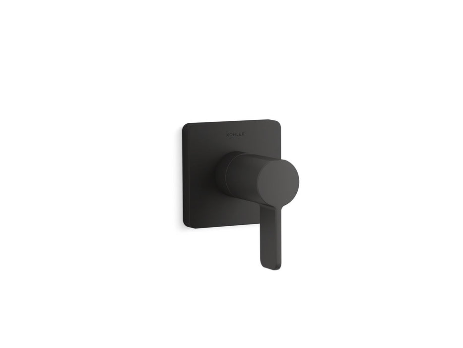 KOHLER K-T23509-4 Parallel Transfer valve trim