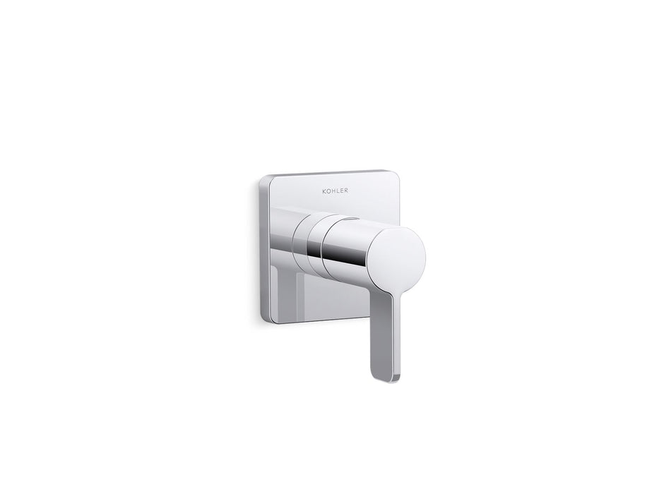 KOHLER K-T23509-4 Parallel Transfer valve trim