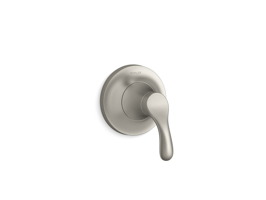 KOHLER K-T23951-4 Simplice MasterShower transfer valve trim