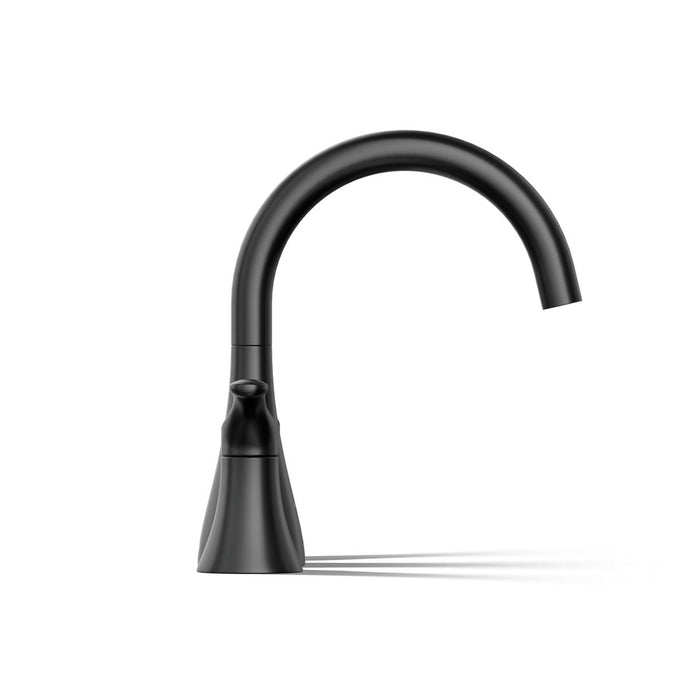 KOHLER K-T26426-4 Simplice Deck-mount bath faucet trim