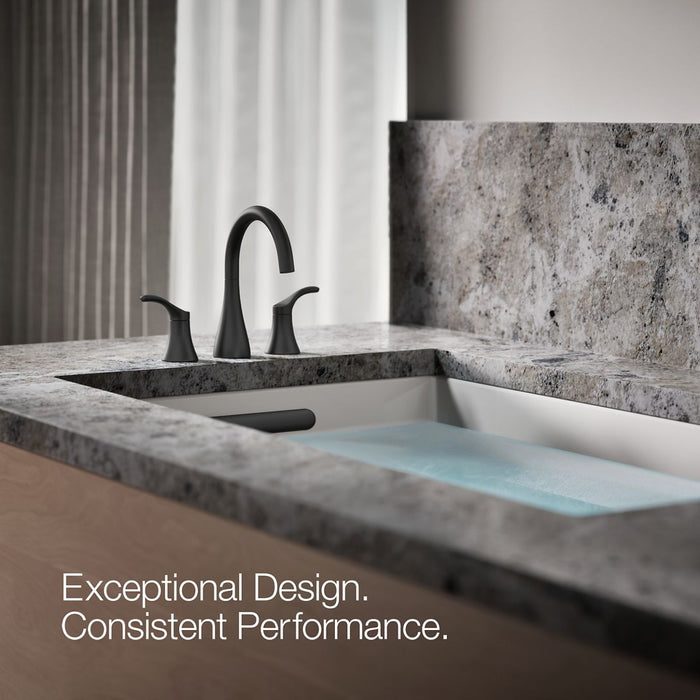 KOHLER K-T26426-4 Simplice Deck-mount bath faucet trim